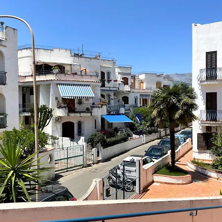 شقة Bianco *
