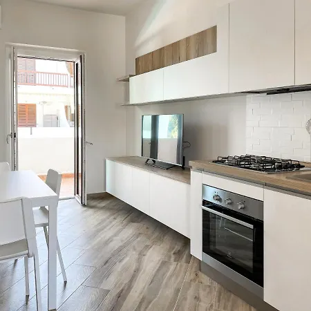 Bianco جيارديني ناكسوس