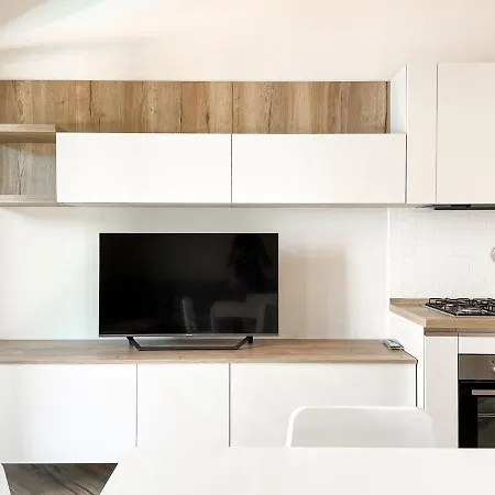 Apartment Bianco Giardini Naxos