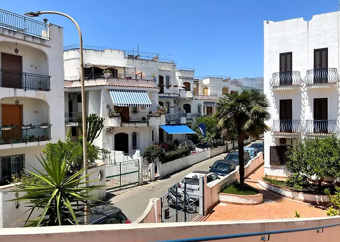 アパート Bianco *