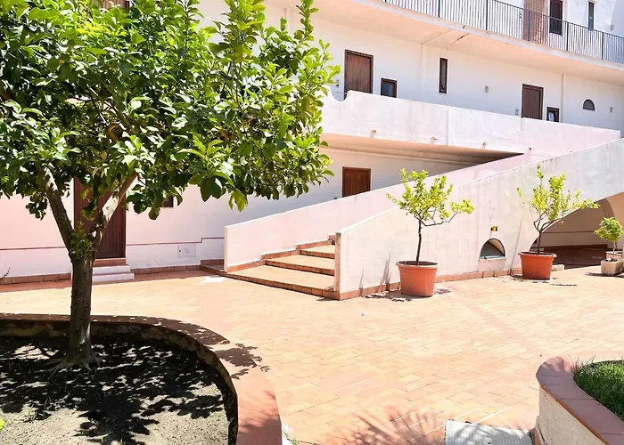 Bianco アパート *