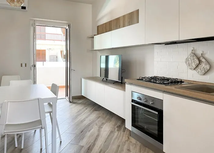 Bianco ジャルディーニ・ナクソス