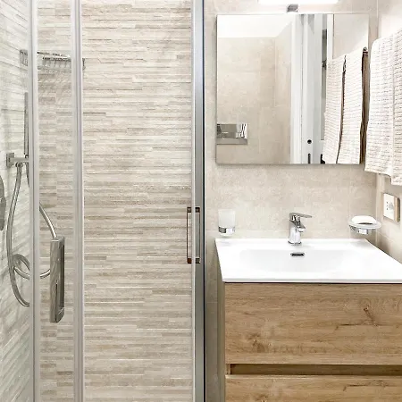 Bianco Apartamento *